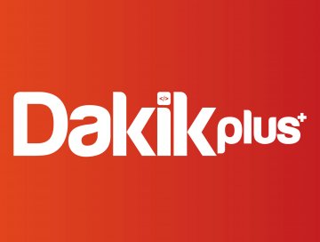 Dakikplus