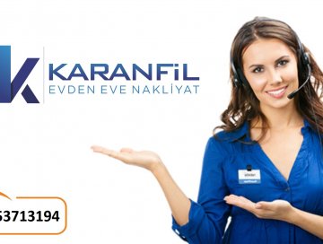Karanfil Nakliyat