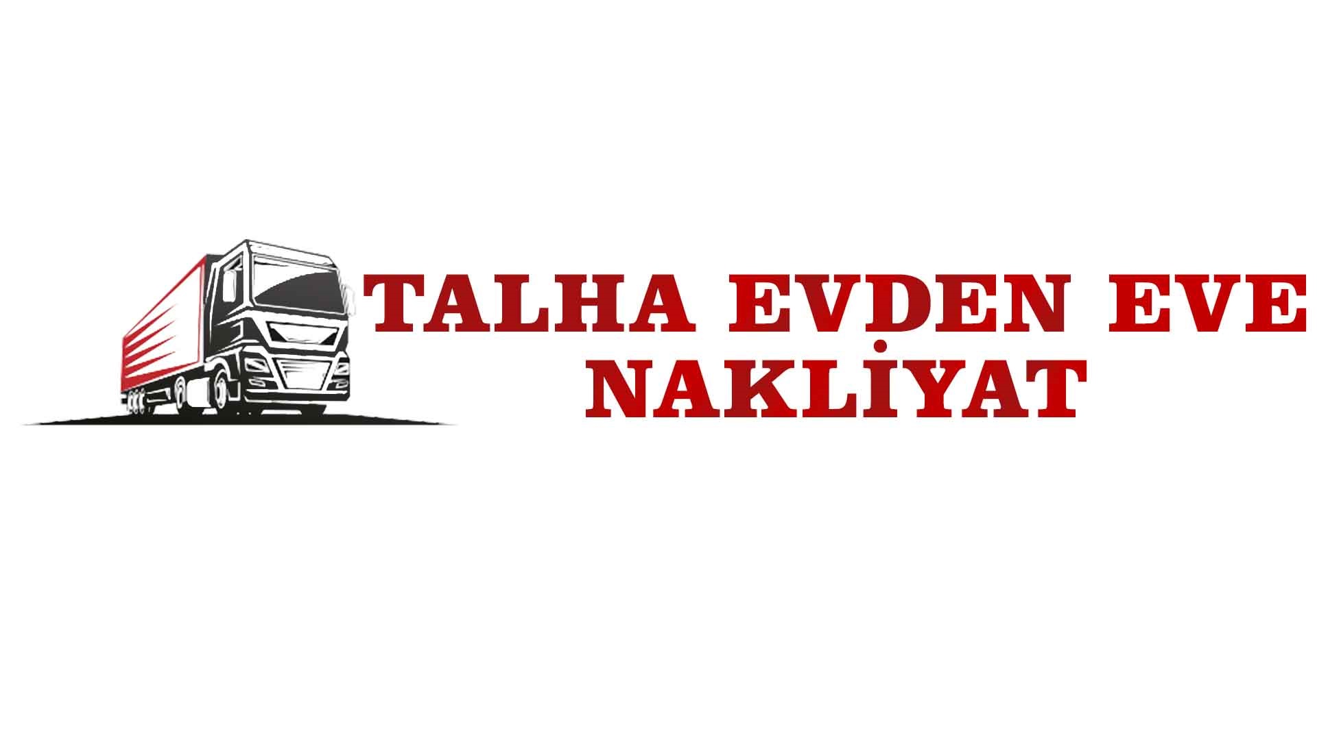 Van Talha Nakliyat